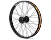 Image 1 for Federal Bikes Stance XL Cassette Wheel (Black) (Female) (20 x 1.75)